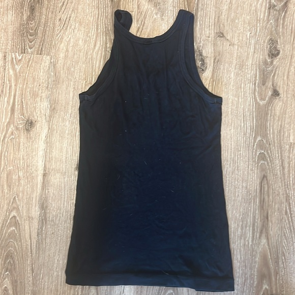 Splendid Ribbed Tank - Picture 5 of 5